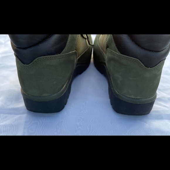 Timberland’s - Picture 8 of 10